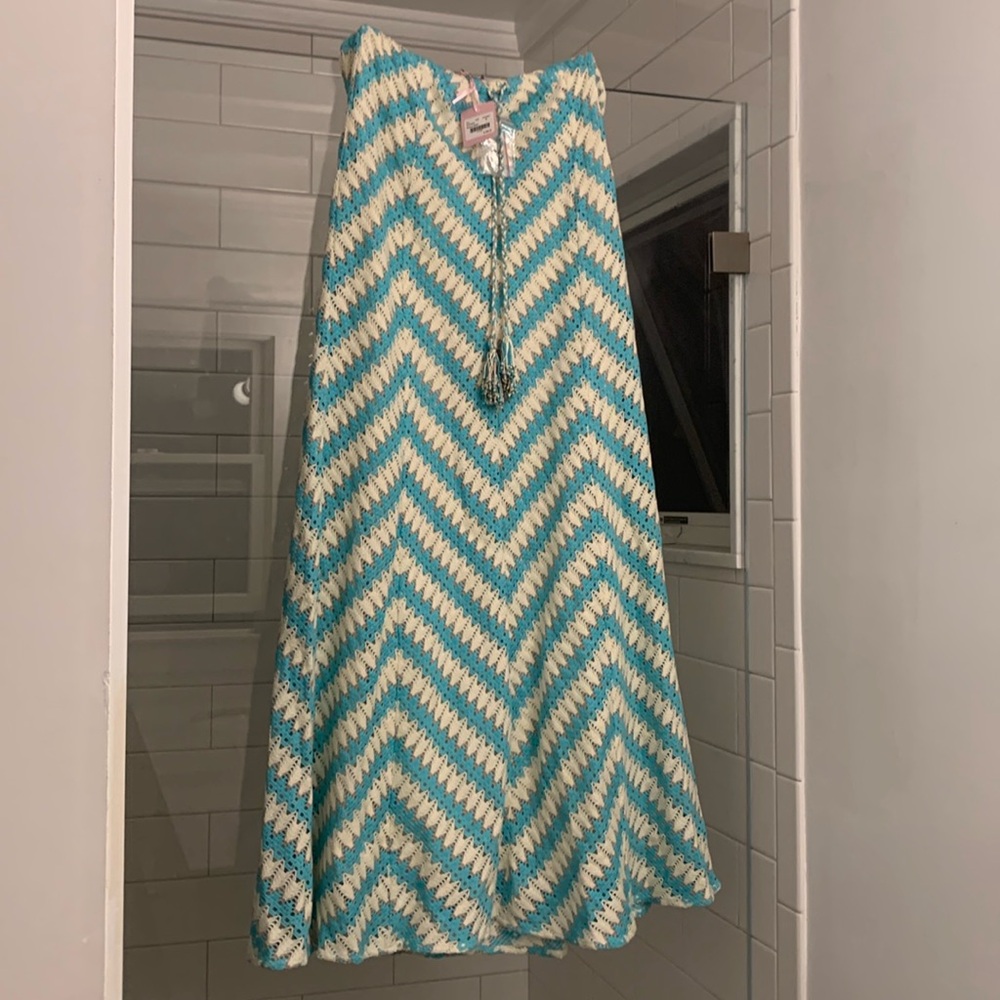 Calypso st Barth ancilla skirt- M